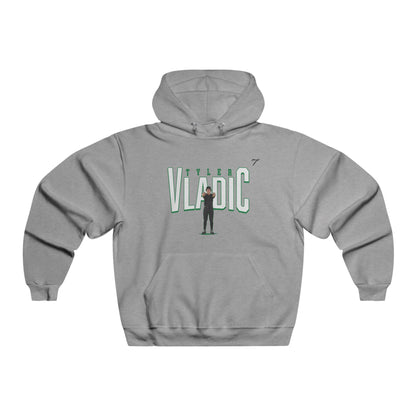 Tyler Vladic Vintage Hoodie