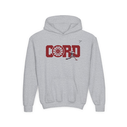 Cord Rager YOUTH Hoodie