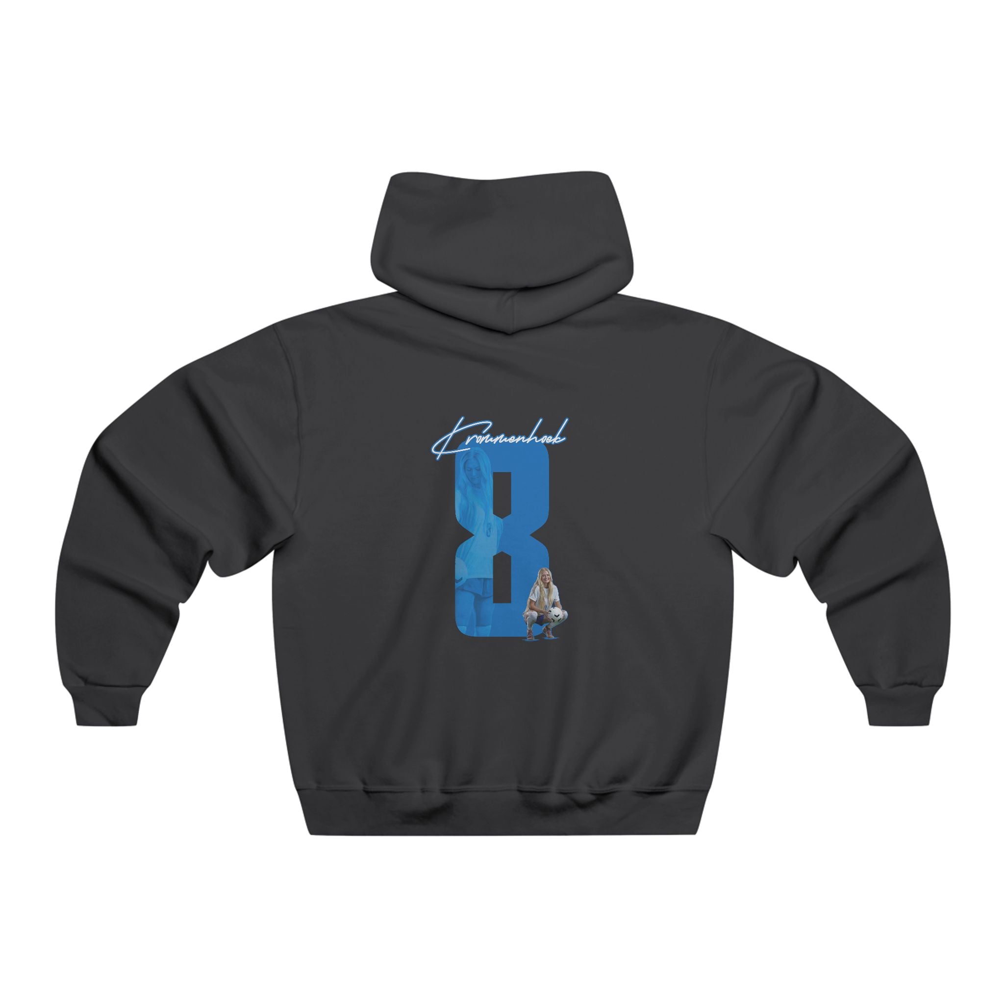 Mika Krommenhoek Vintage Hoodie