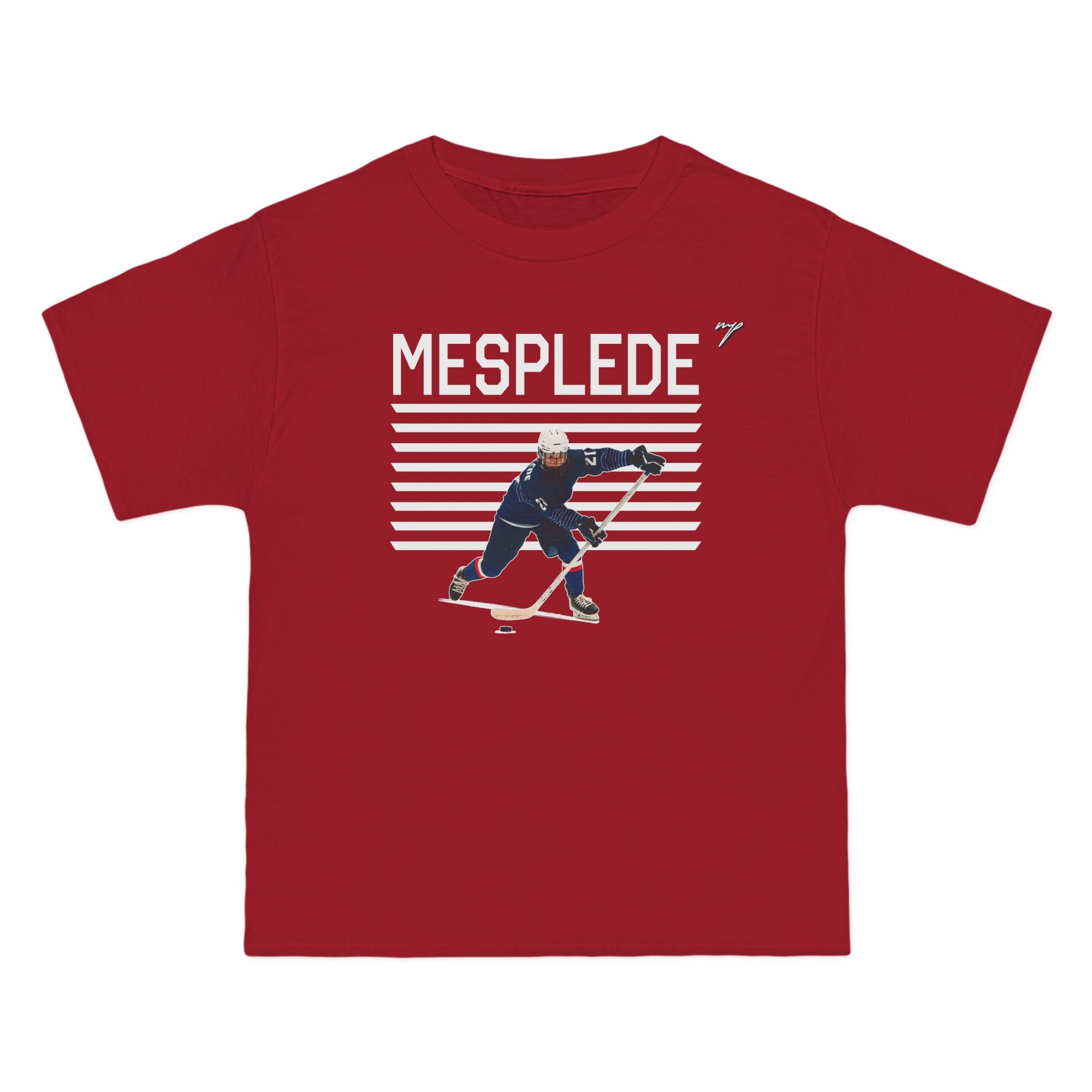 Julia Mesplede (France) Vintage Tee