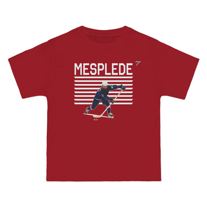 Julia Mesplede (France) Vintage Tee
