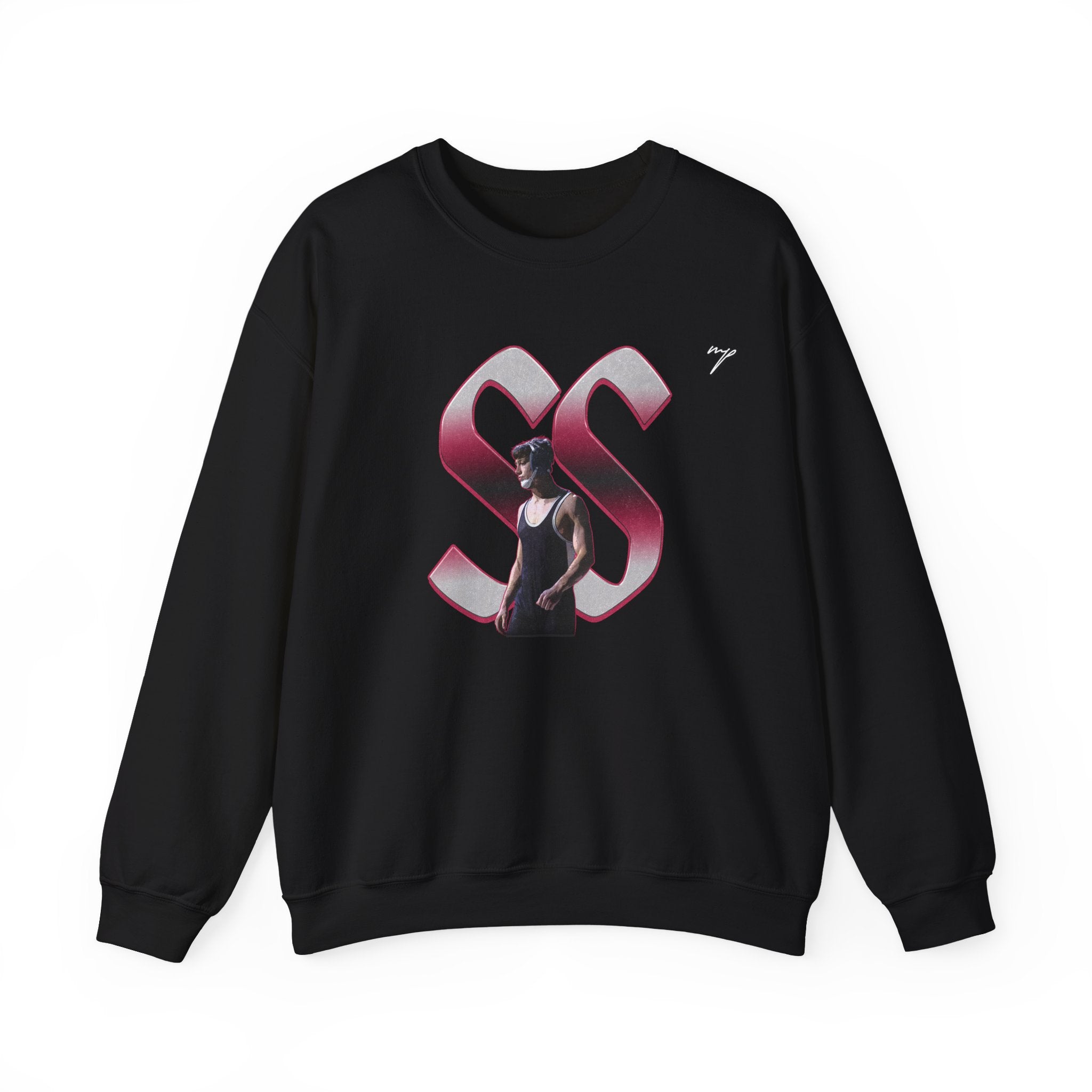 Shadrick Slone Crewneck