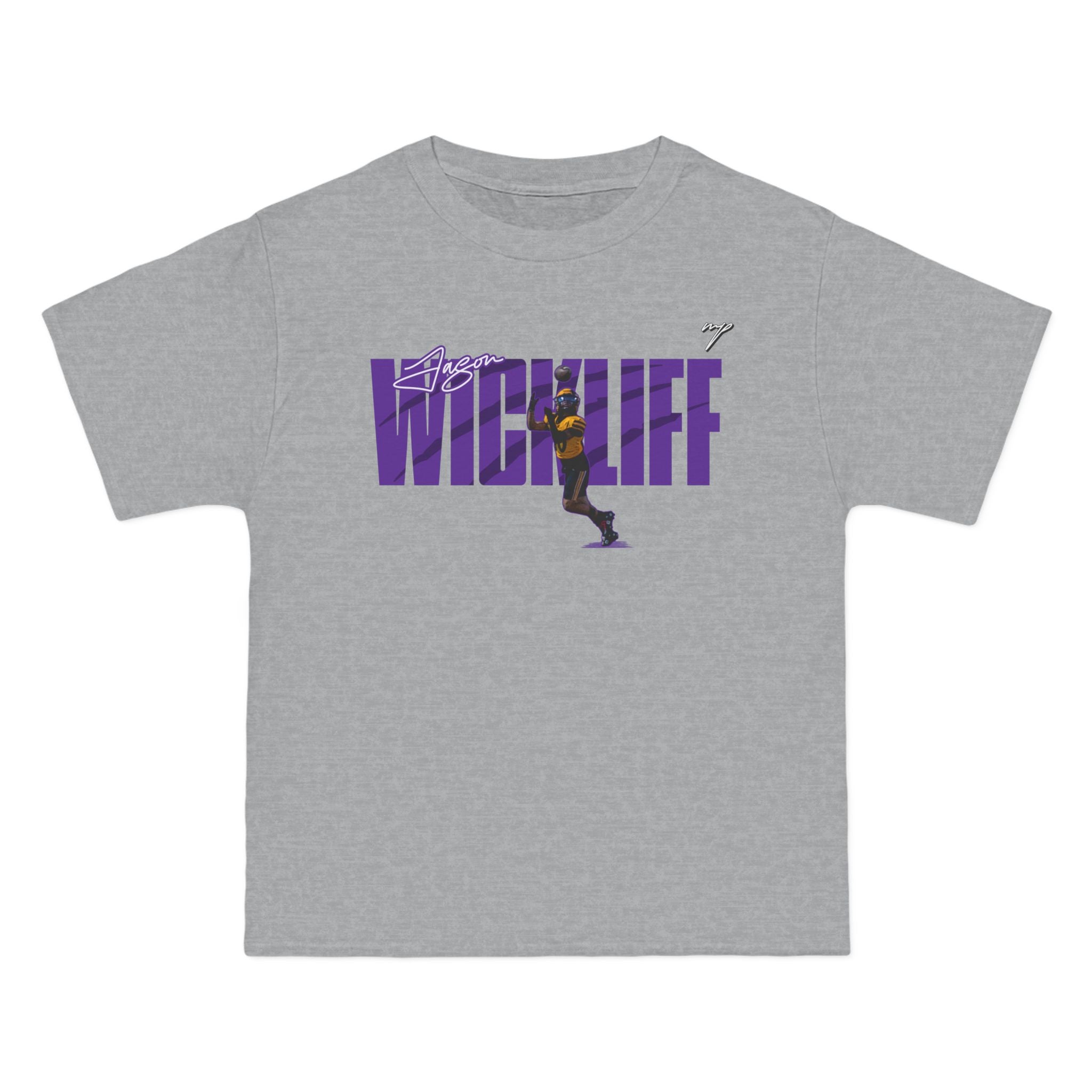 Jason Wickliff Vintage Tee