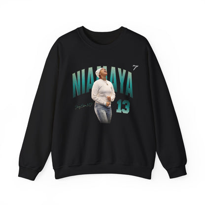 Niamaya Outlaw Crewneck