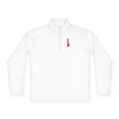 Drew West Quarter-Zip