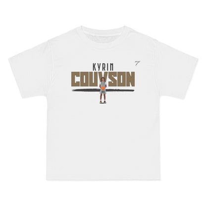 Kyrin Couvson Vintage Tee