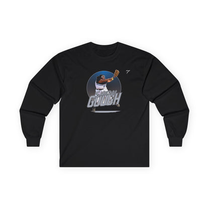 Shidai Gough Long Sleeve Tee