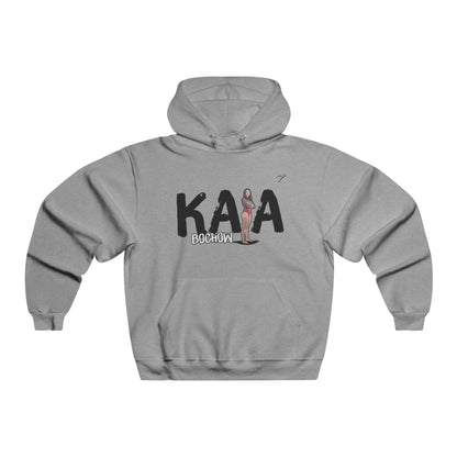 Kaia Bochow Vintage Hoodie