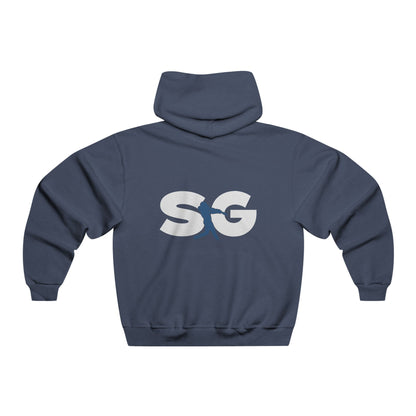 Skylar Green Vintage Hoodie