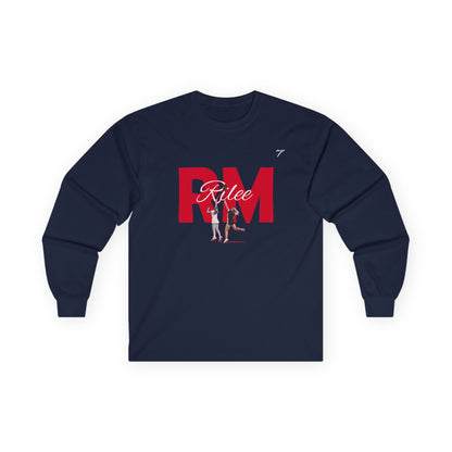 Rilee Machala Long Sleeve