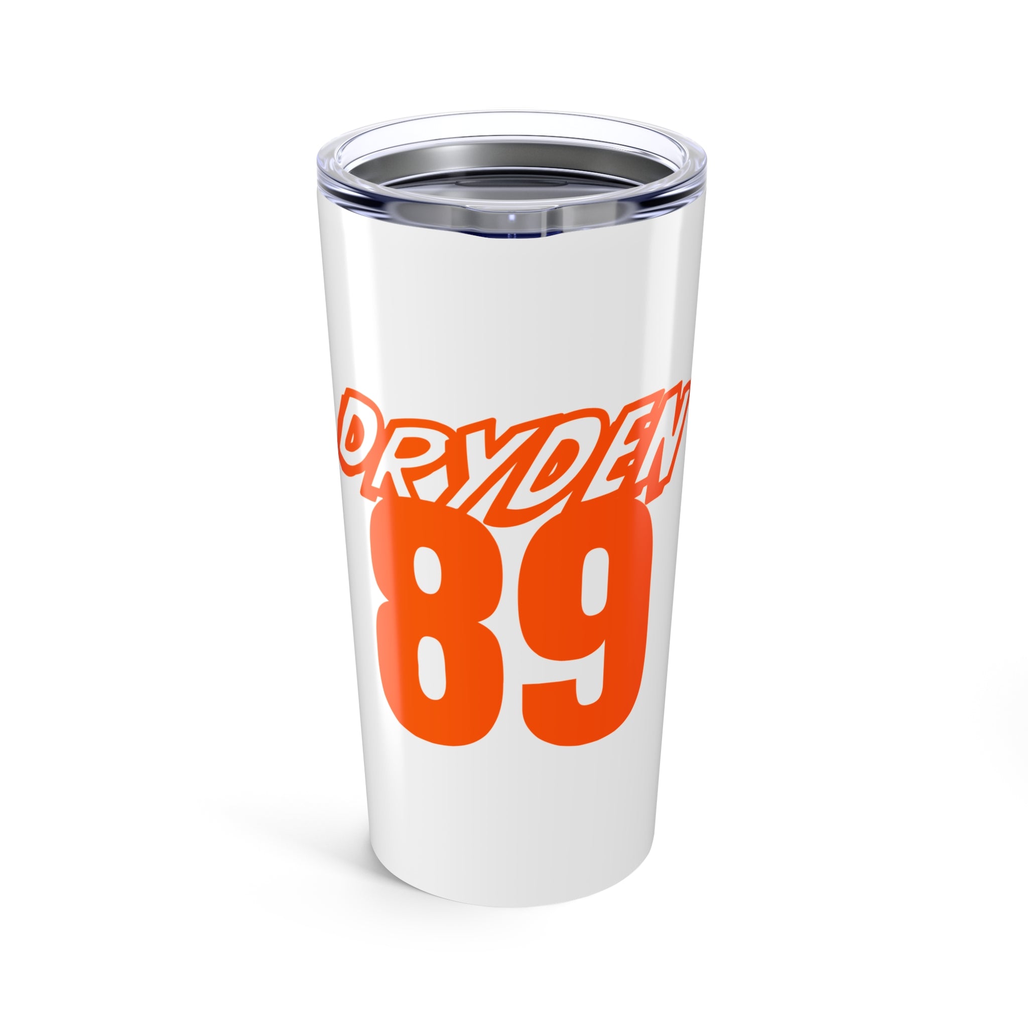 Grayson Dryden Tumbler Mug
