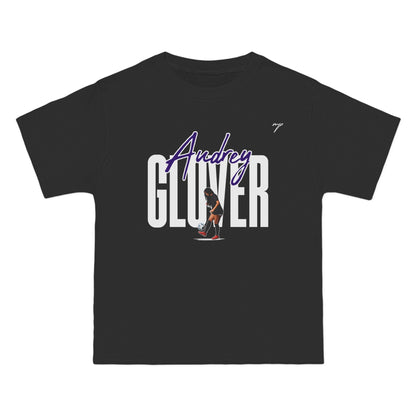 Audrey Glover Vintage Tee