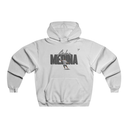 Aidan Medina Vintage Hoodie