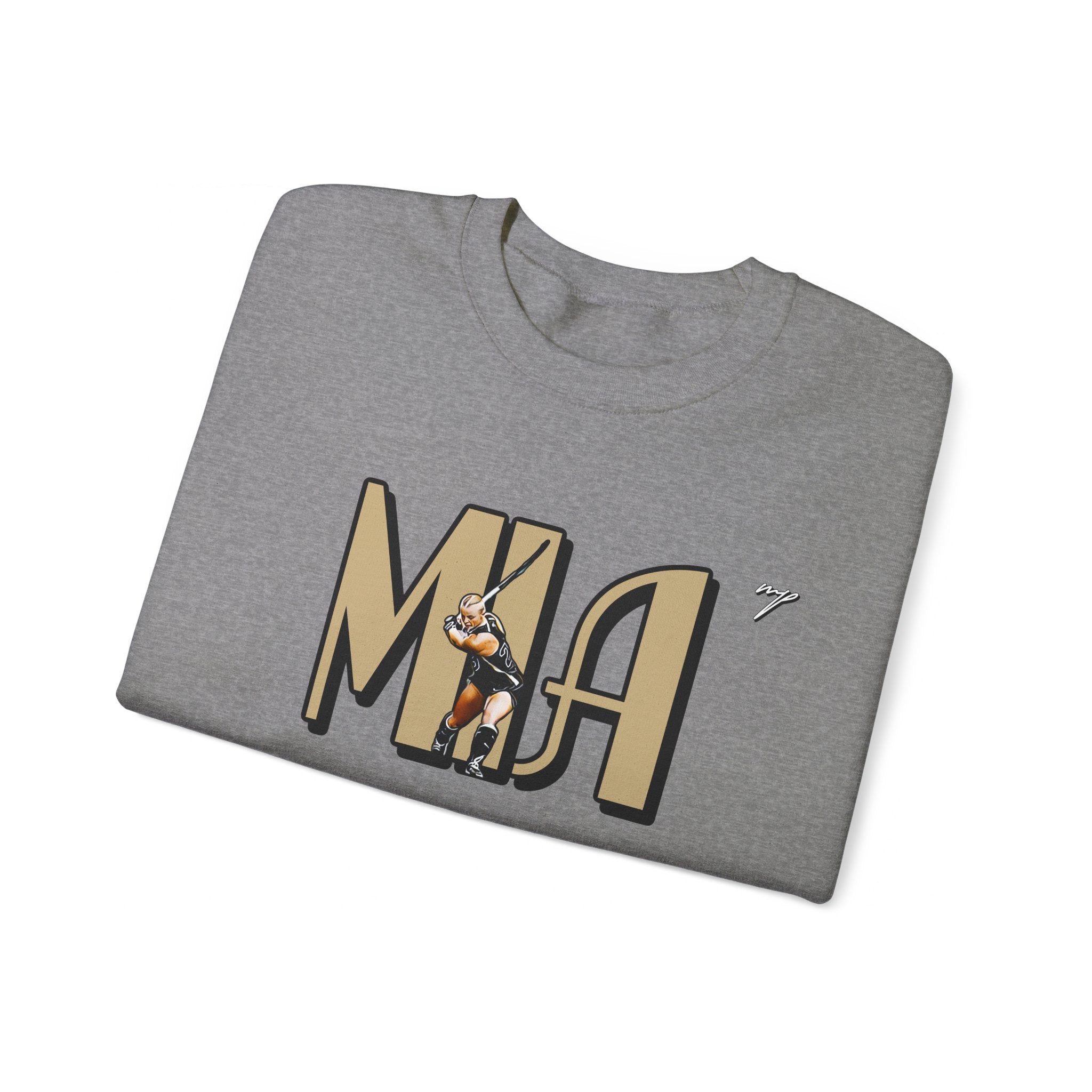 Mia Schoenbeck Crewneck Sweatshirt