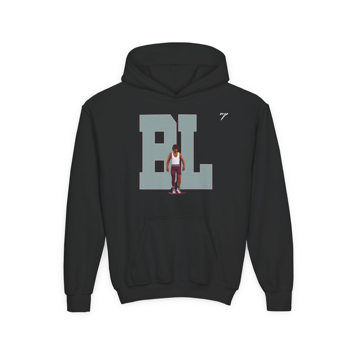 Blayke Lacey YOUTH Hoodie
