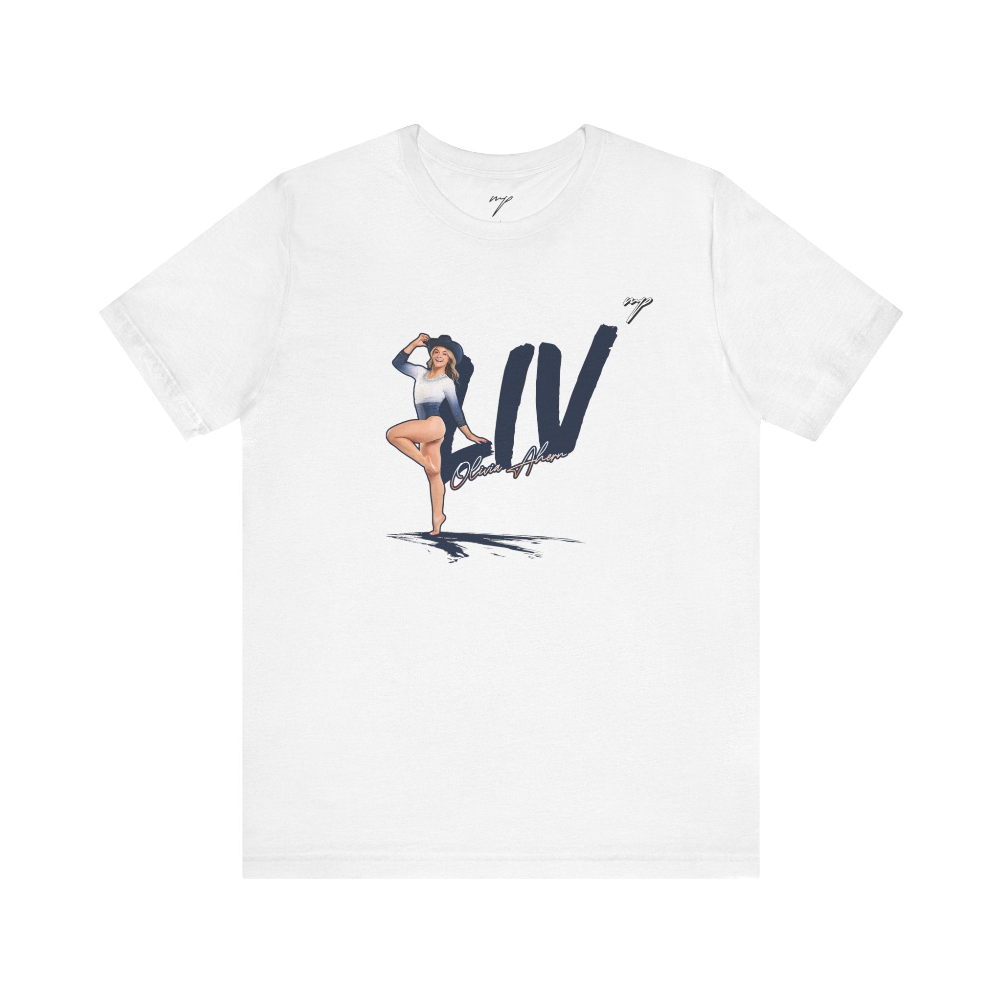 Olivia Ahern Graphic Tee