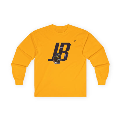 Joshua Bratcher Long Sleeve