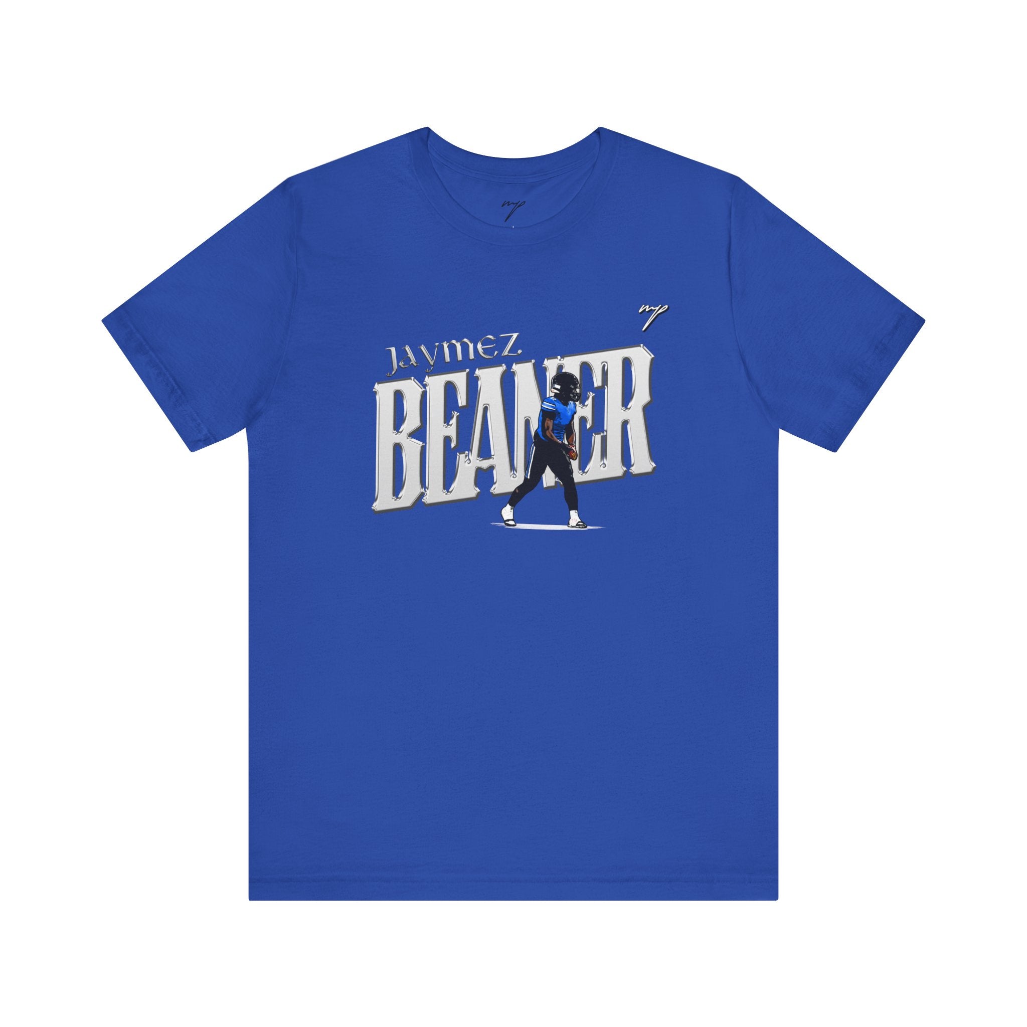 Jaymez Beaner Graphic Tee
