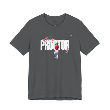 Grady Proctor Graphic Tee