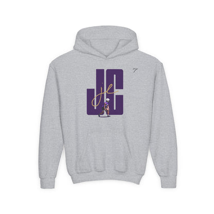 Jason Curry YOUTH Hoodie