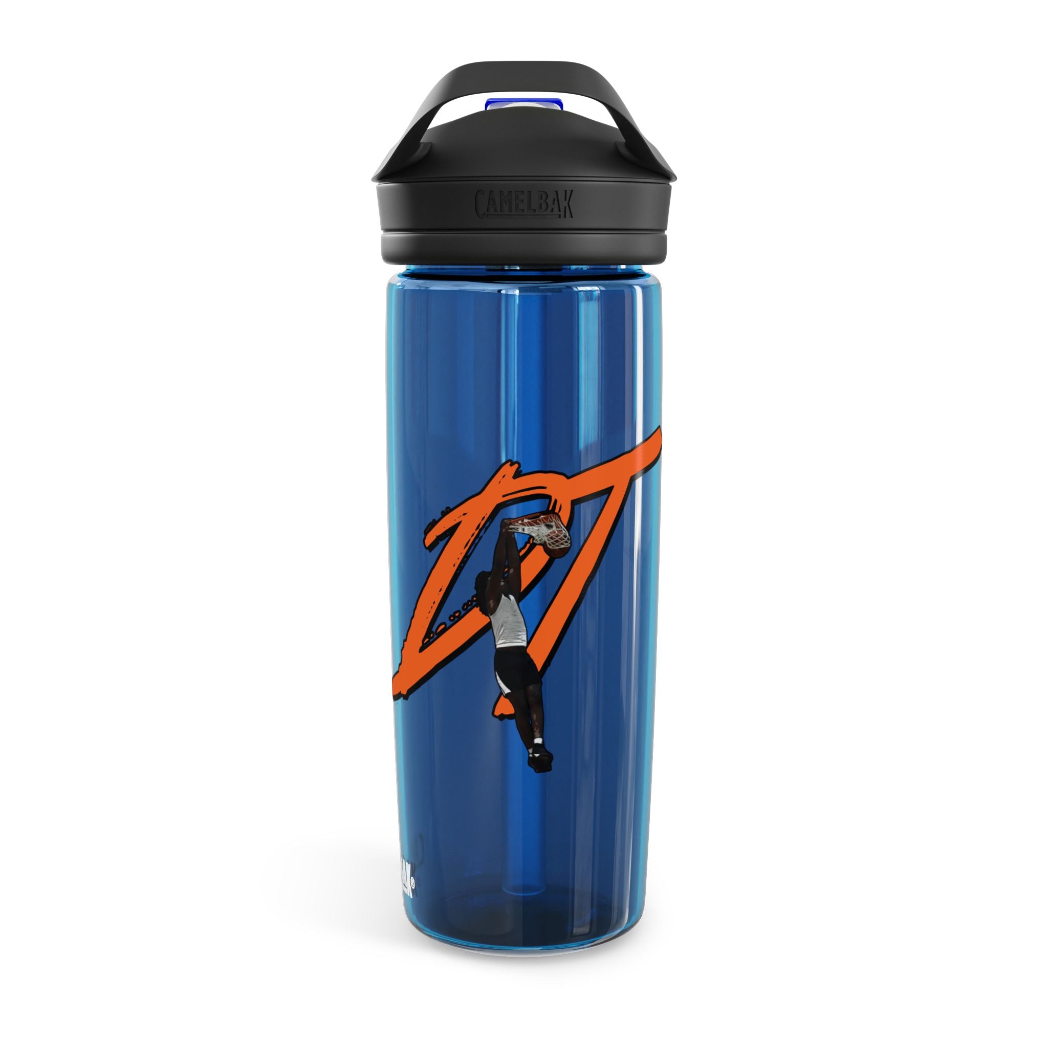 Daniel Thomas CamelBak Water Bottle