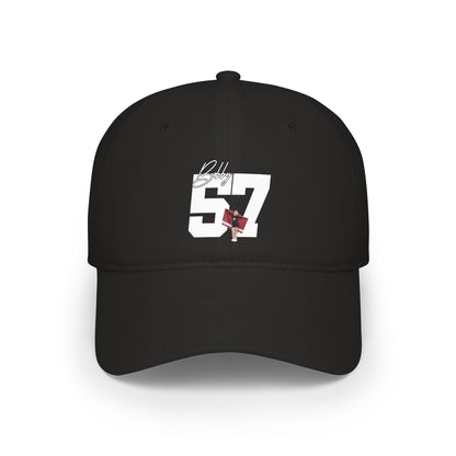 Brooklynn Bobby Hat