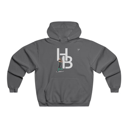Hayley Brock Vintage Hoodie