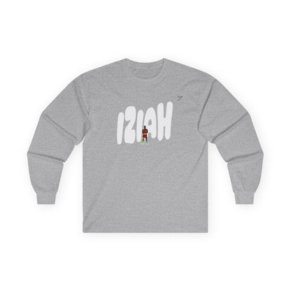 Iziah Mcphatter Long Sleeve Tee