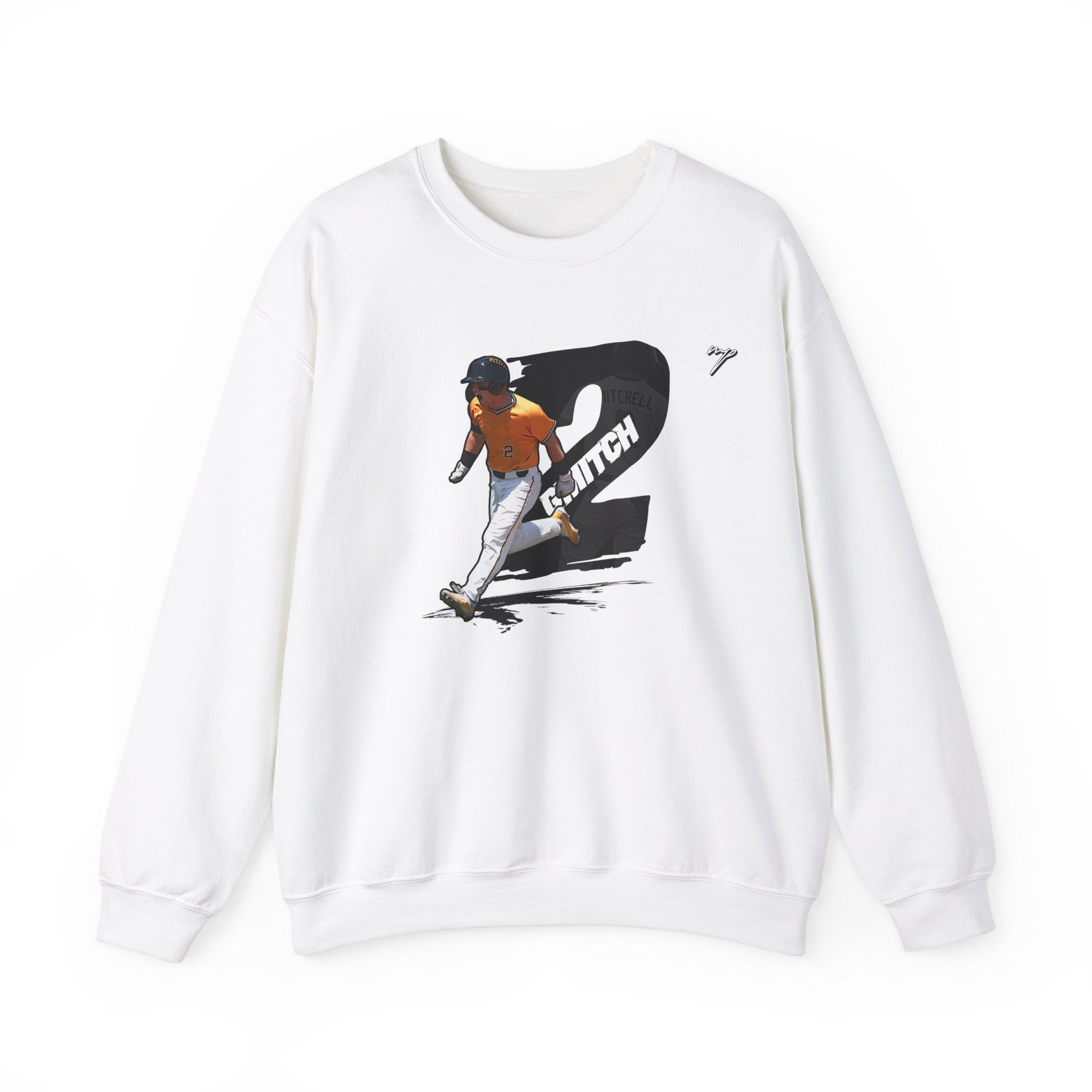 Gable Mitchell Crewneck