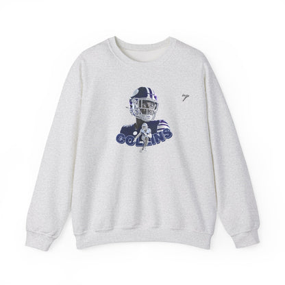 Marque Collins Crewneck Sweatshirt