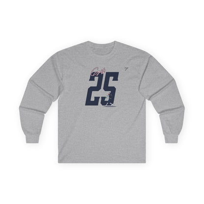 Corey Goguts Long Sleeve