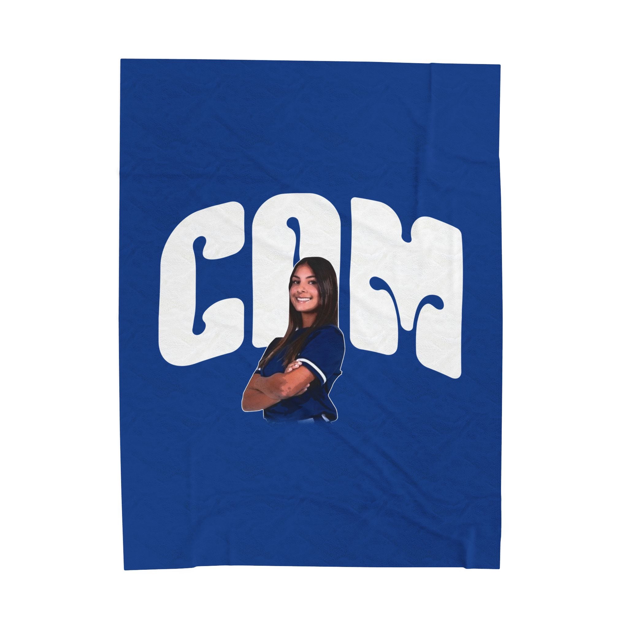 Camryn Legeny Blanket