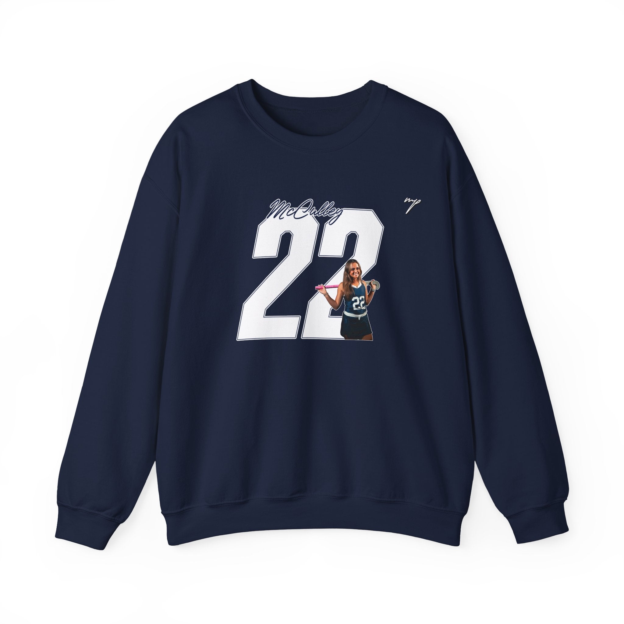 Emmy McCulley Crewneck