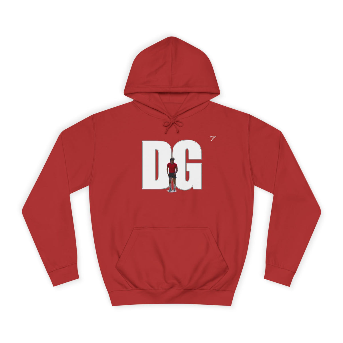 Diego Garcia Hoodie