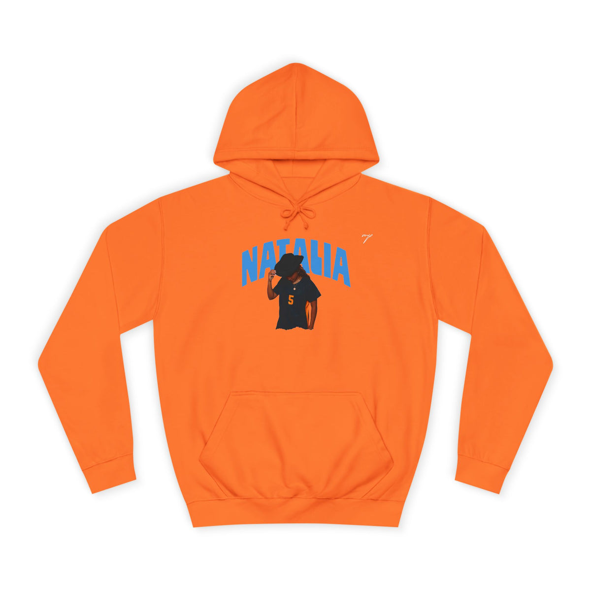 Natalia Hanson Hoodie