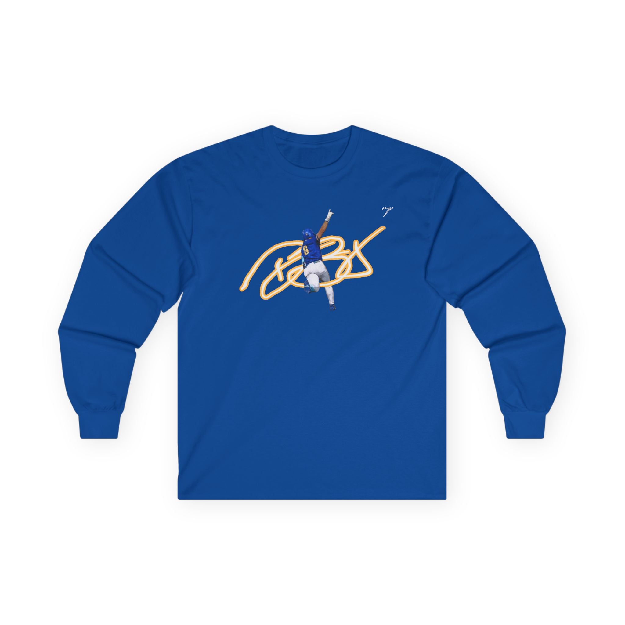 Danny Barbero Long Sleeve
