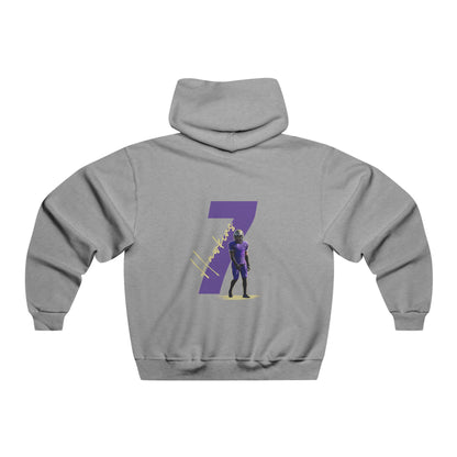 Kyran Hawkins Vintage Hoodie