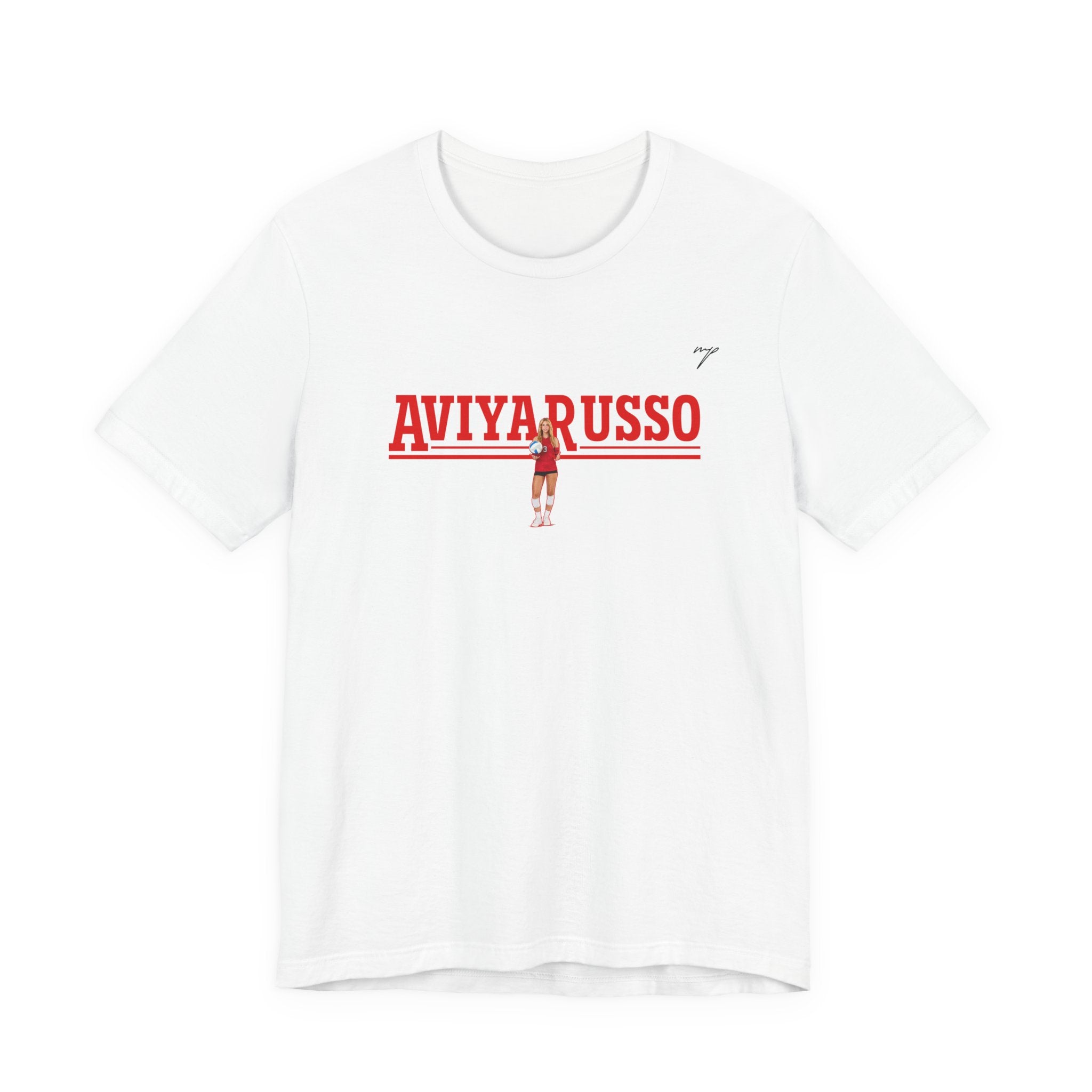 Aviya Russo Graphic Tee