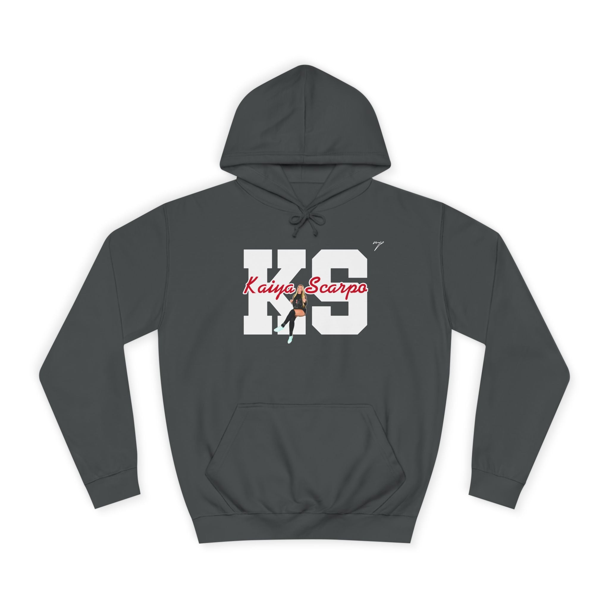 Kaiya Scarpo Hoodie