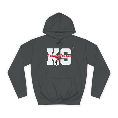 Kaiya Scarpo Hoodie