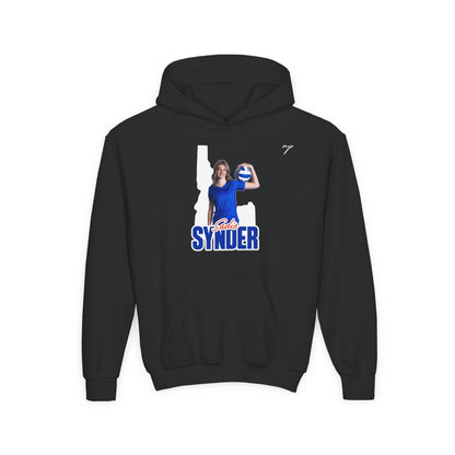 Sadie Snyder YOUTH Hoodie