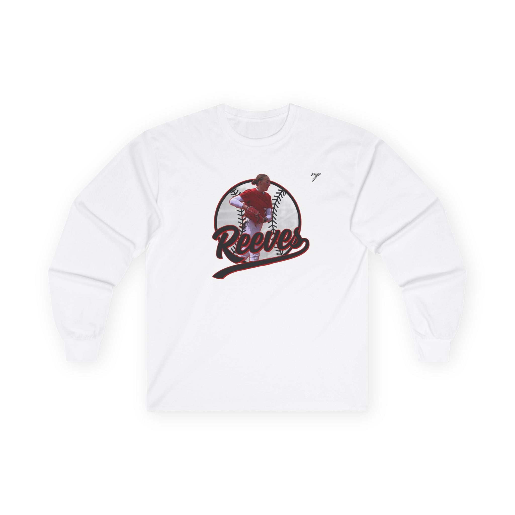 Madi Reeves Long Sleeve Tee