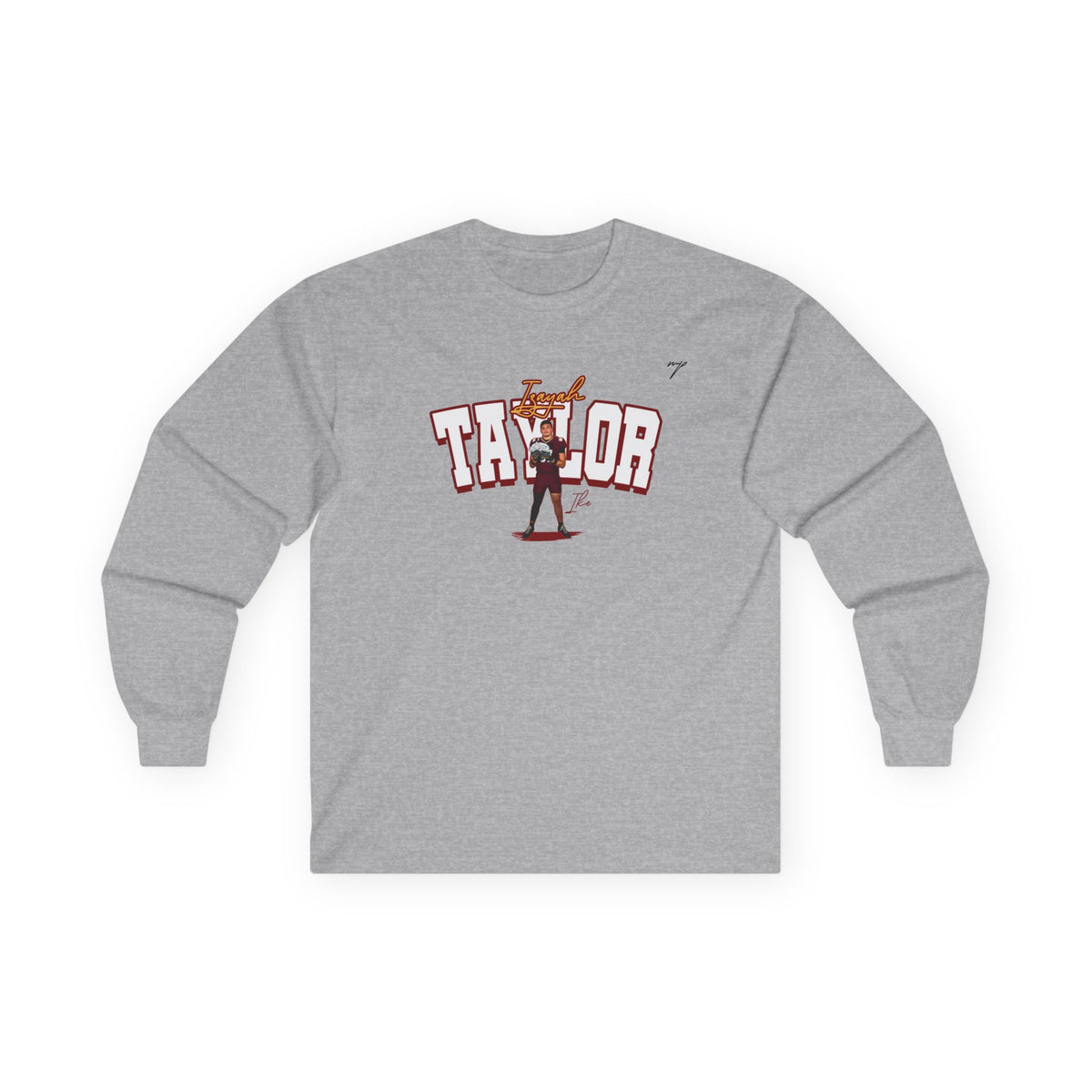 Izayah Taylor Long Sleeve