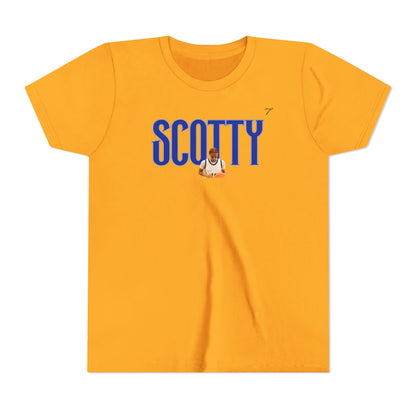 Mariah Scott YOUTH Graphic Tee