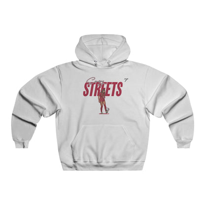 Emery Streets Vintage Hoodie