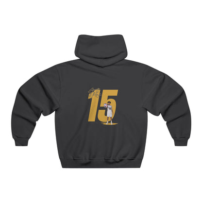 James White Jr Vintage Hoodie