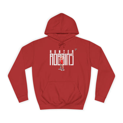 Hunter Robbins Hoodie
