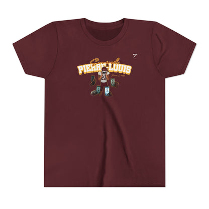 Emmanuel Pierre-Louis YOUTH Graphic Tee
