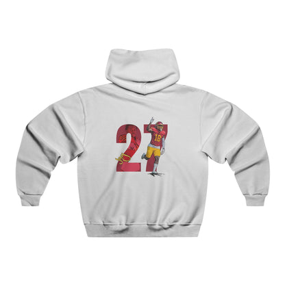 Jay Romelus Vintage Hoodie