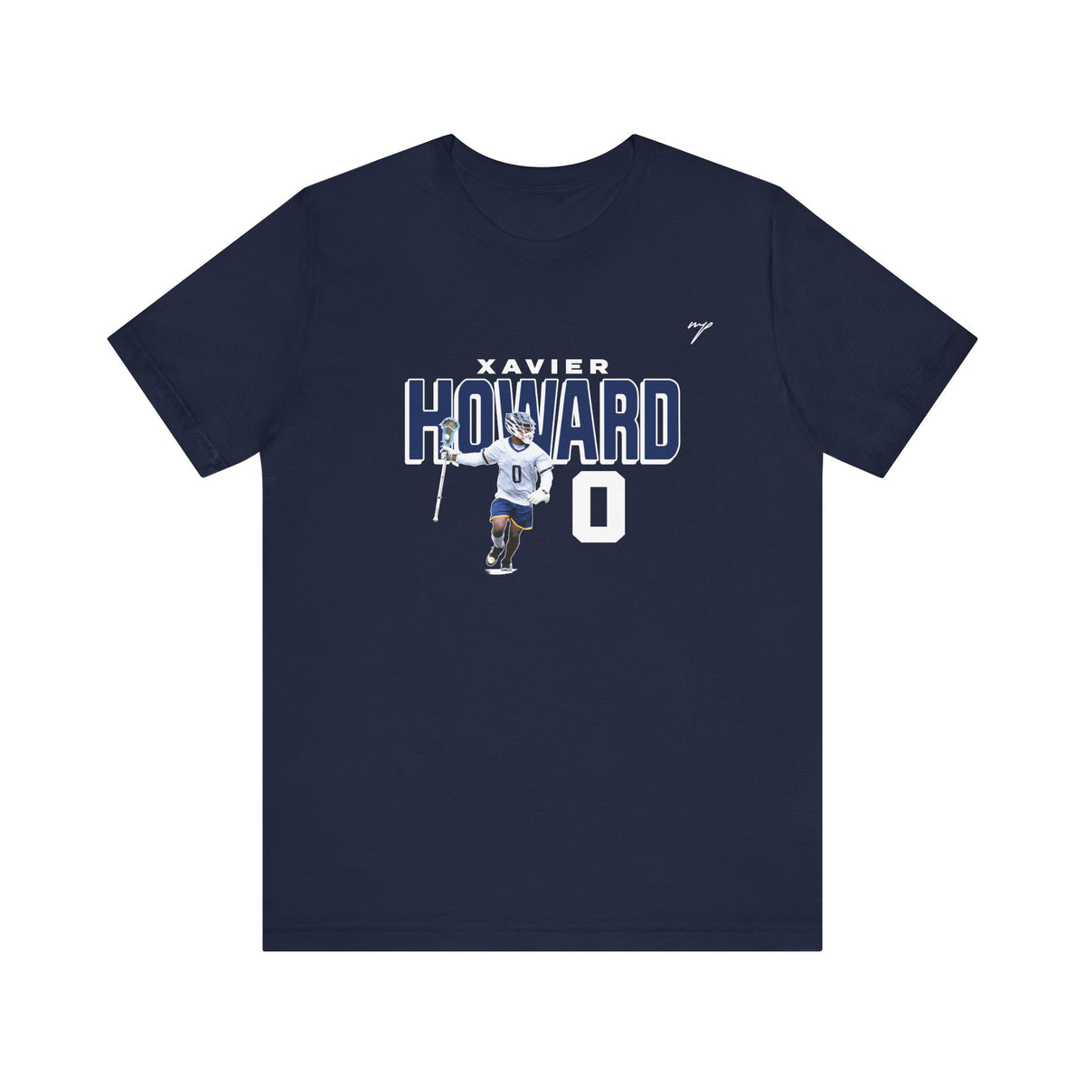 Xavier Howard Graphic Tee